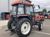 KUBOTA トラクター GL400D