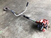 ZENOAH 草刈機 