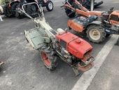 YANMAR 耕運機 YC70