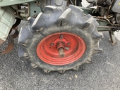 YANMAR 耕運機 YC70
