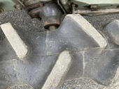 YANMAR 耕運機 YC70