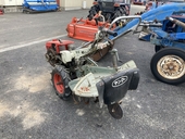 YANMAR 耕運機 YC70
