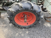 YANMAR 耕運機 YC70