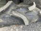 YANMAR 耕運機 YC70