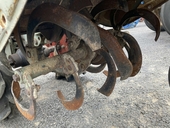 YANMAR 耕運機 YC70