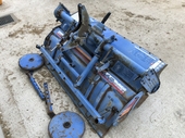 ISEKI トラクター TF223F