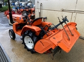 KUBOTA トラクター B1400