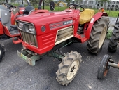 YANMAR トラクター YM2310D