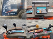 KUBOTA トラクター GB155