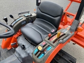 KUBOTA トラクター GB155