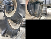 KUBOTA トラクター GB155