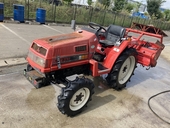 MITSUBISHI トラクター MT20D