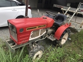 YANMAR トラクター YM1301D