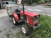 YANMAR トラクター YM1301D