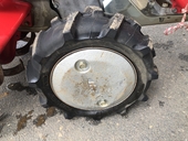 HONDA 耕運機 