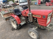 YANMAR トラクター YM1401