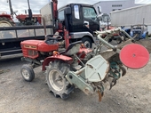 YANMAR トラクター YM1401