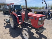 YANMAR トラクター YM2310