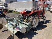 YANMAR トラクター YM2310