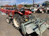 YANMAR トラクター YM2310