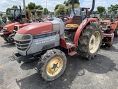 YANMAR トラクター RS-33