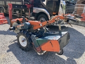 KUBOTA 耕運機 K9/E9
