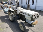 SATOH トラクター ST1620S