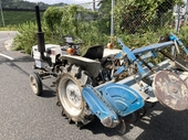 SATOH トラクター ST1620S