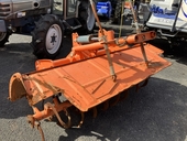KUBOTA トラクター  B1600D