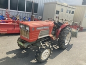 YANMAR トラクター YM2301D