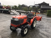 KUBOTA トラクター GB20