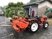 KUBOTA トラクター GB20