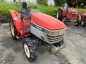 YANMAR トラクター AF24
