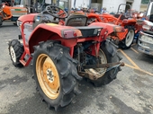 YANMAR トラクター AF24
