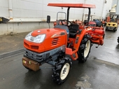 KUBOTA トラクター KT22