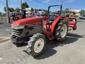 YANMAR トラクター AF33