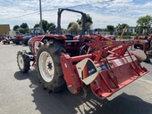 YANMAR トラクター AF33