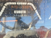 KUBOTA トラクター L1-285