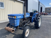 ISEKI トラクター TS2810S