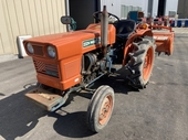 KUBOTA トラクター L1501S