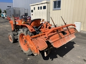 KUBOTA トラクター L1501S