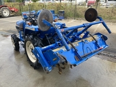 ISEKI トラクター TU217F