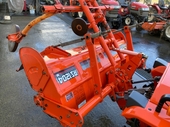 KUBOTA トラクター B40