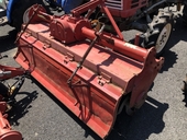 YANMAR ロータリー 