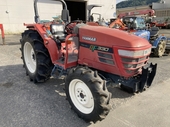 YANMAR トラクター AF330