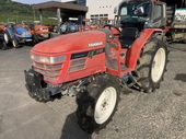 YANMAR トラクター AF330
