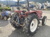 YANMAR トラクター AF330