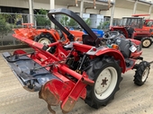 MITSUBISHI トラクター GS23