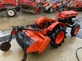 KUBOTA トラクター B6000D