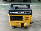 SUZUKI 発電機 SV900H